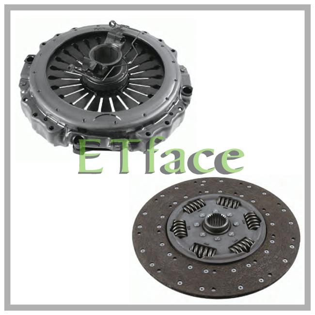 Volvo Clutch Kit
