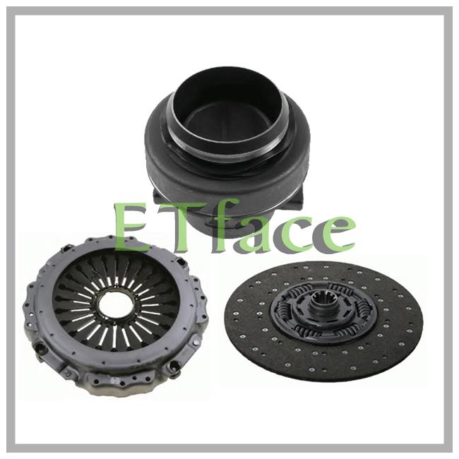 Daf Clutch Kit